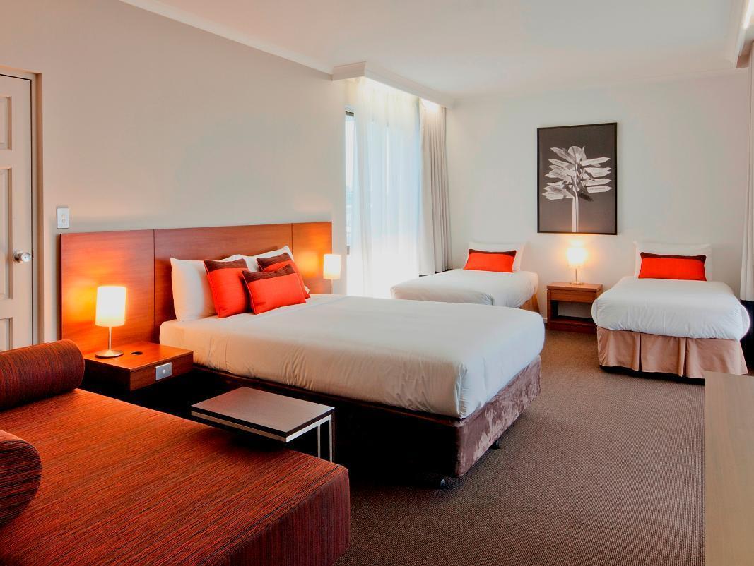 Ibis Styles Mt Isa Verona Mount Isa Exterior photo